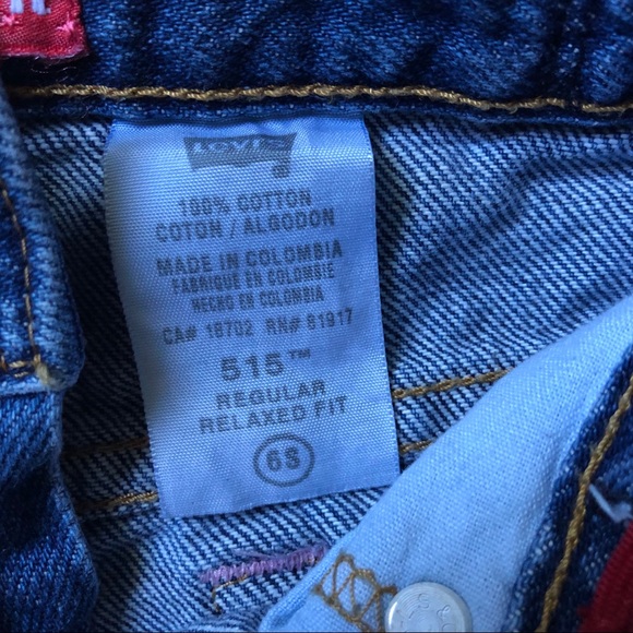 Z Cararicci jean capris - Picture 6 of 7